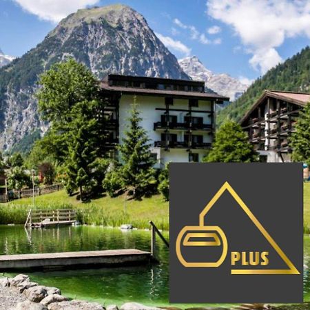 Sporthotel By Alpenlodge ブラント エクステリア 写真