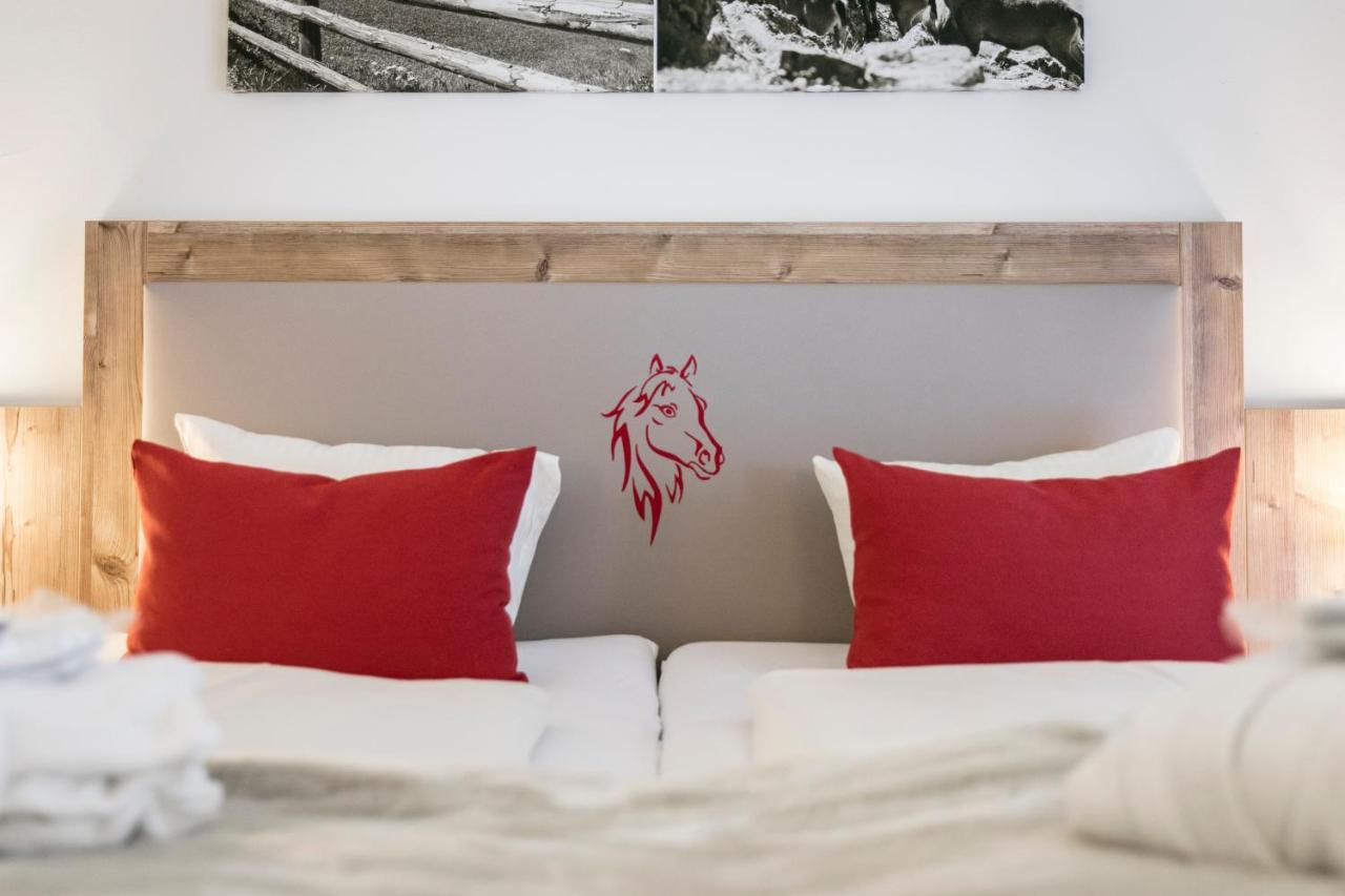 Sporthotel By Alpenlodge ブラント エクステリア 写真