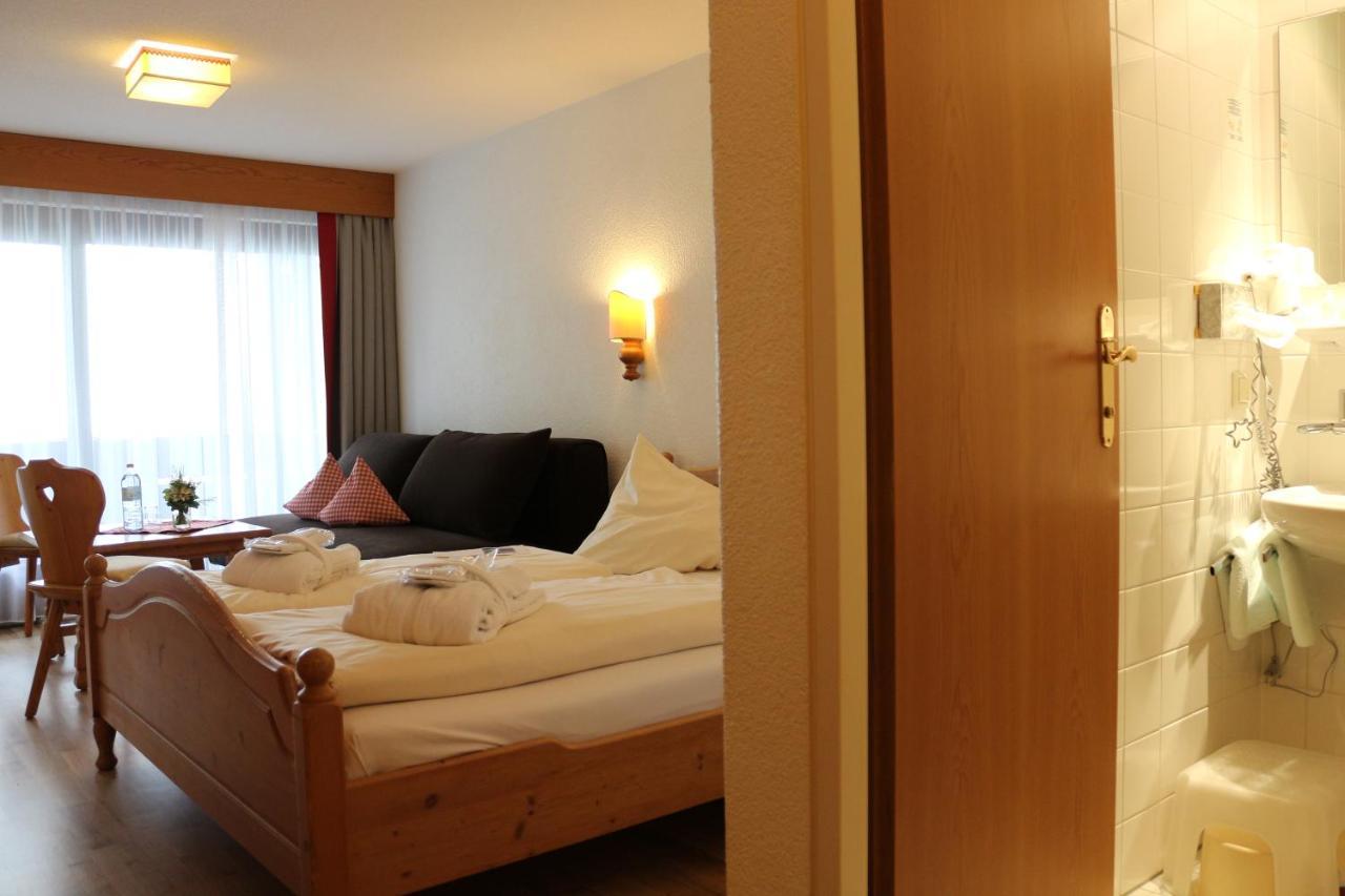 Sporthotel By Alpenlodge ブラント エクステリア 写真
