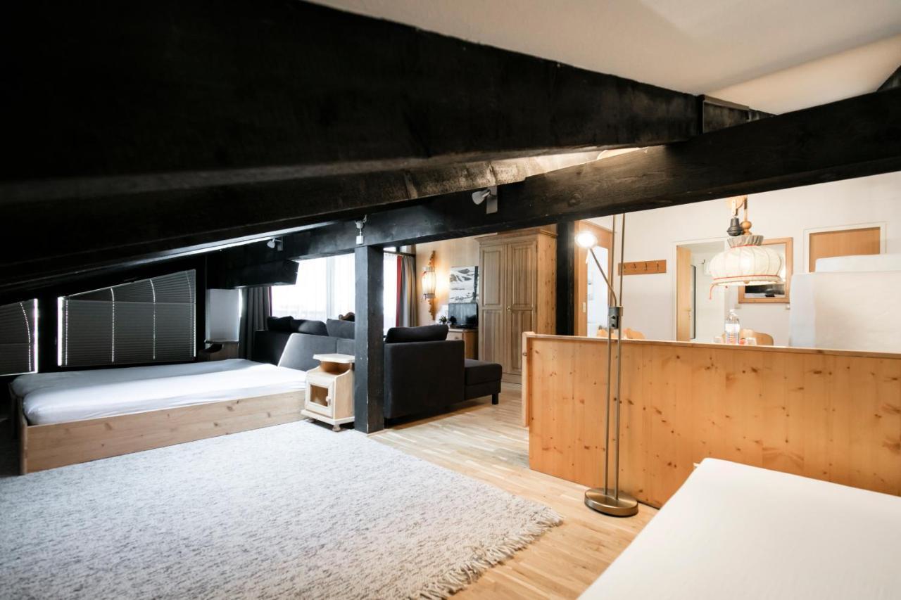 Sporthotel By Alpenlodge ブラント エクステリア 写真