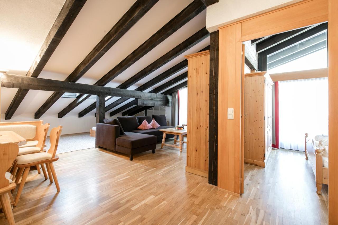 Sporthotel By Alpenlodge ブラント エクステリア 写真
