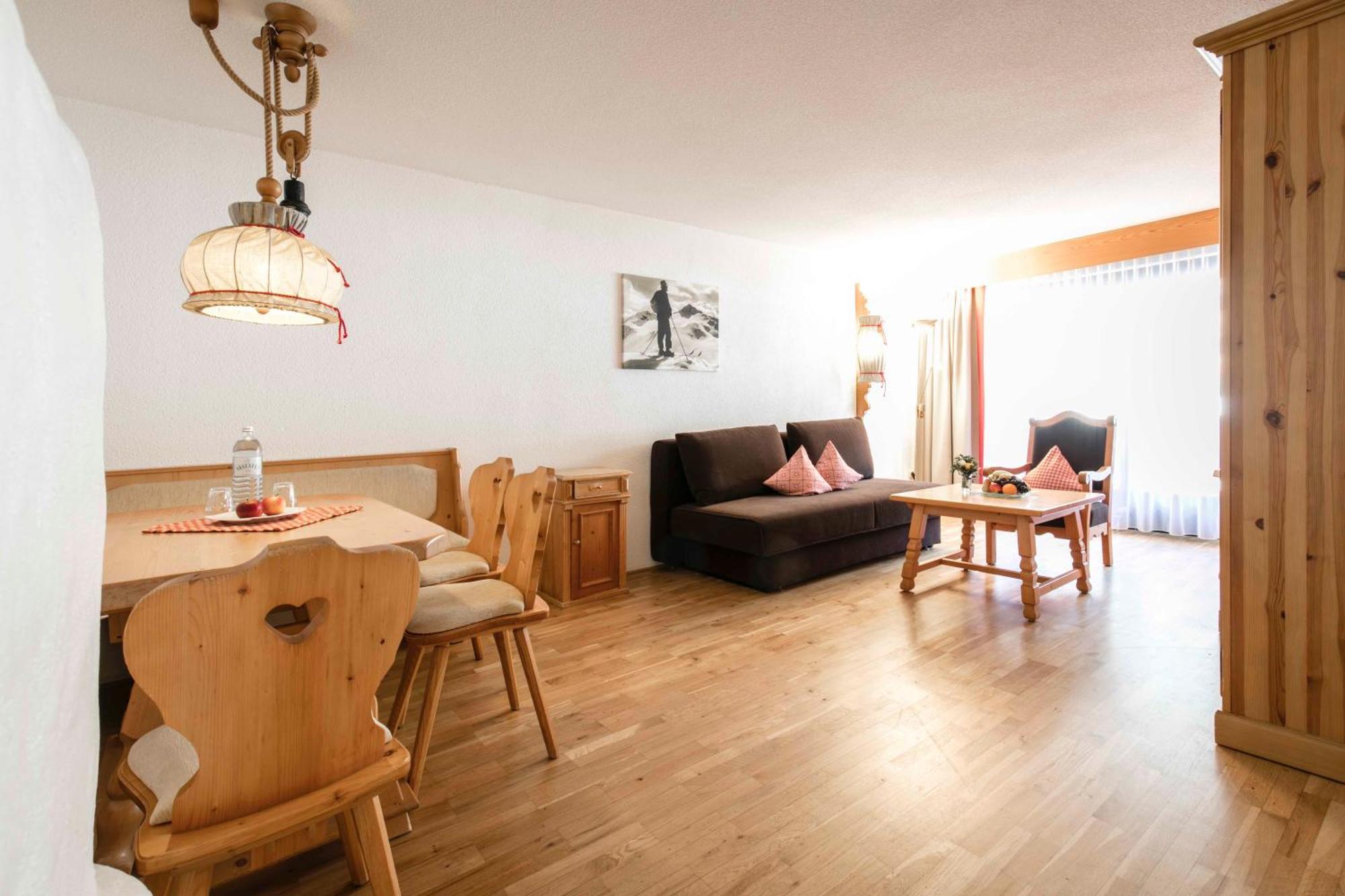 Sporthotel By Alpenlodge ブラント 部屋 写真