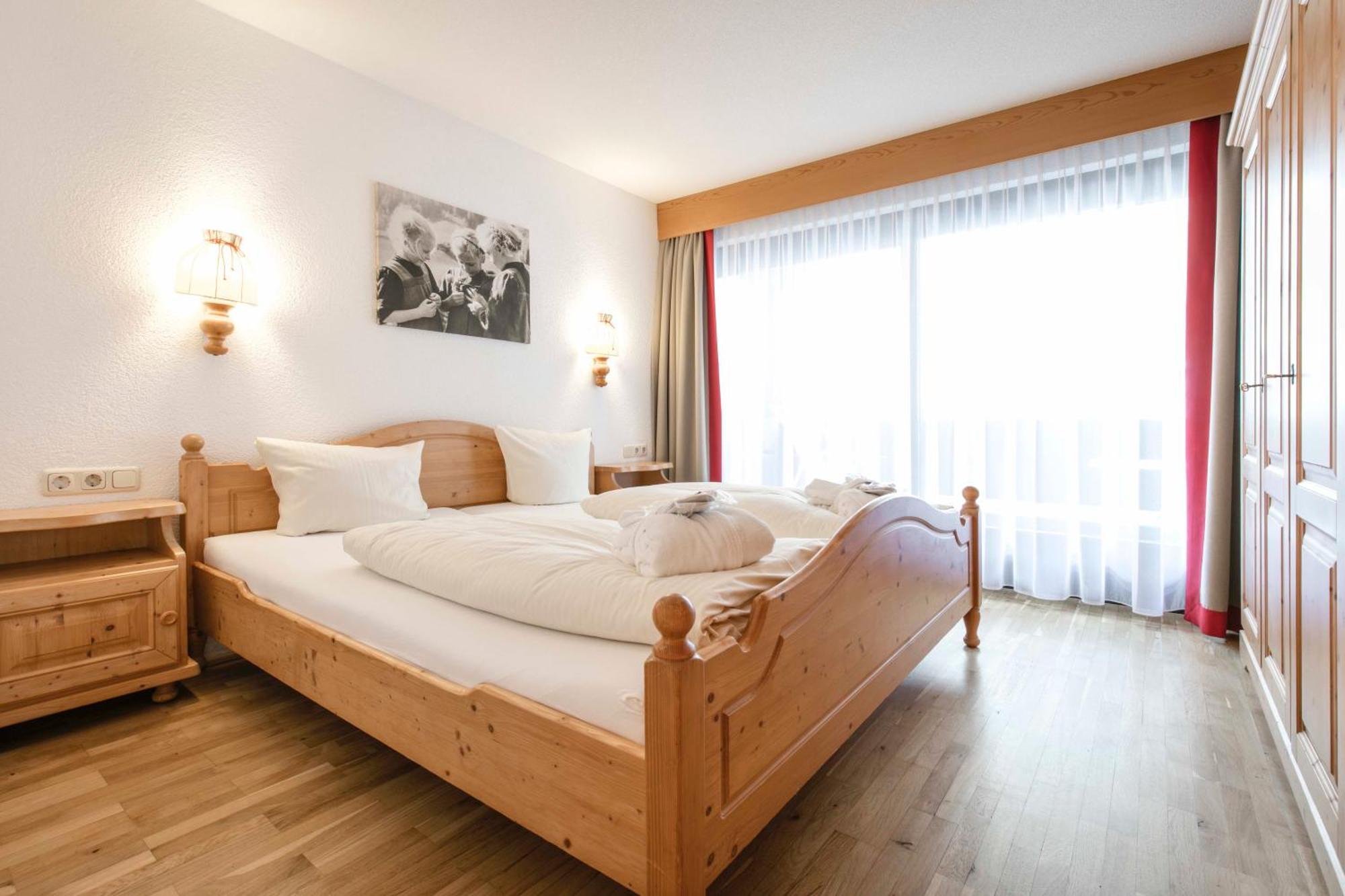 Sporthotel By Alpenlodge ブラント 部屋 写真