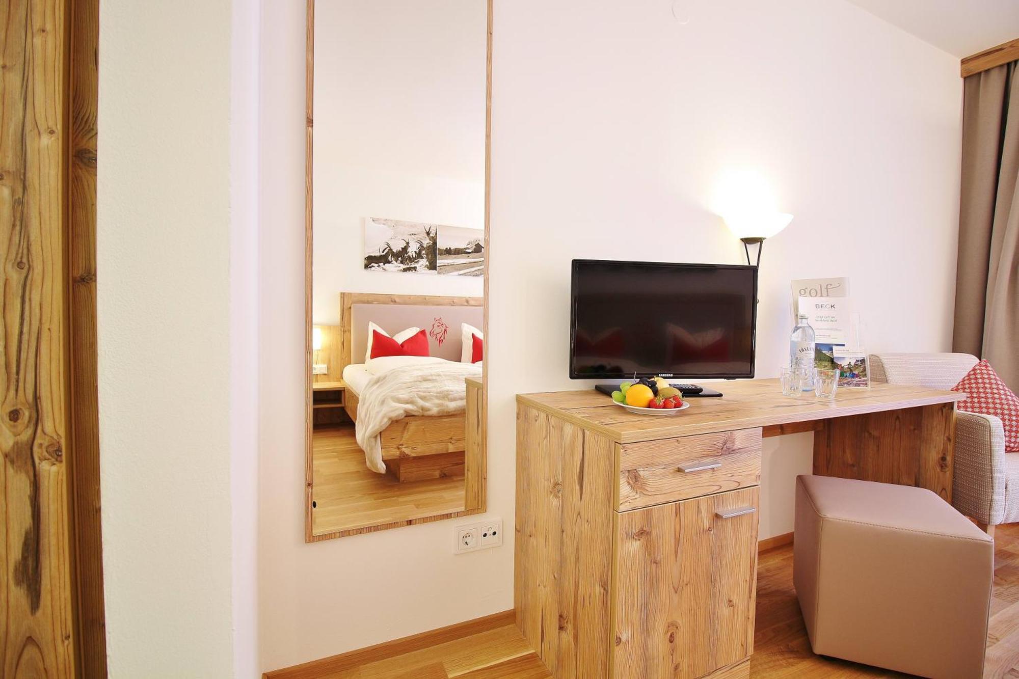 Sporthotel By Alpenlodge ブラント 部屋 写真