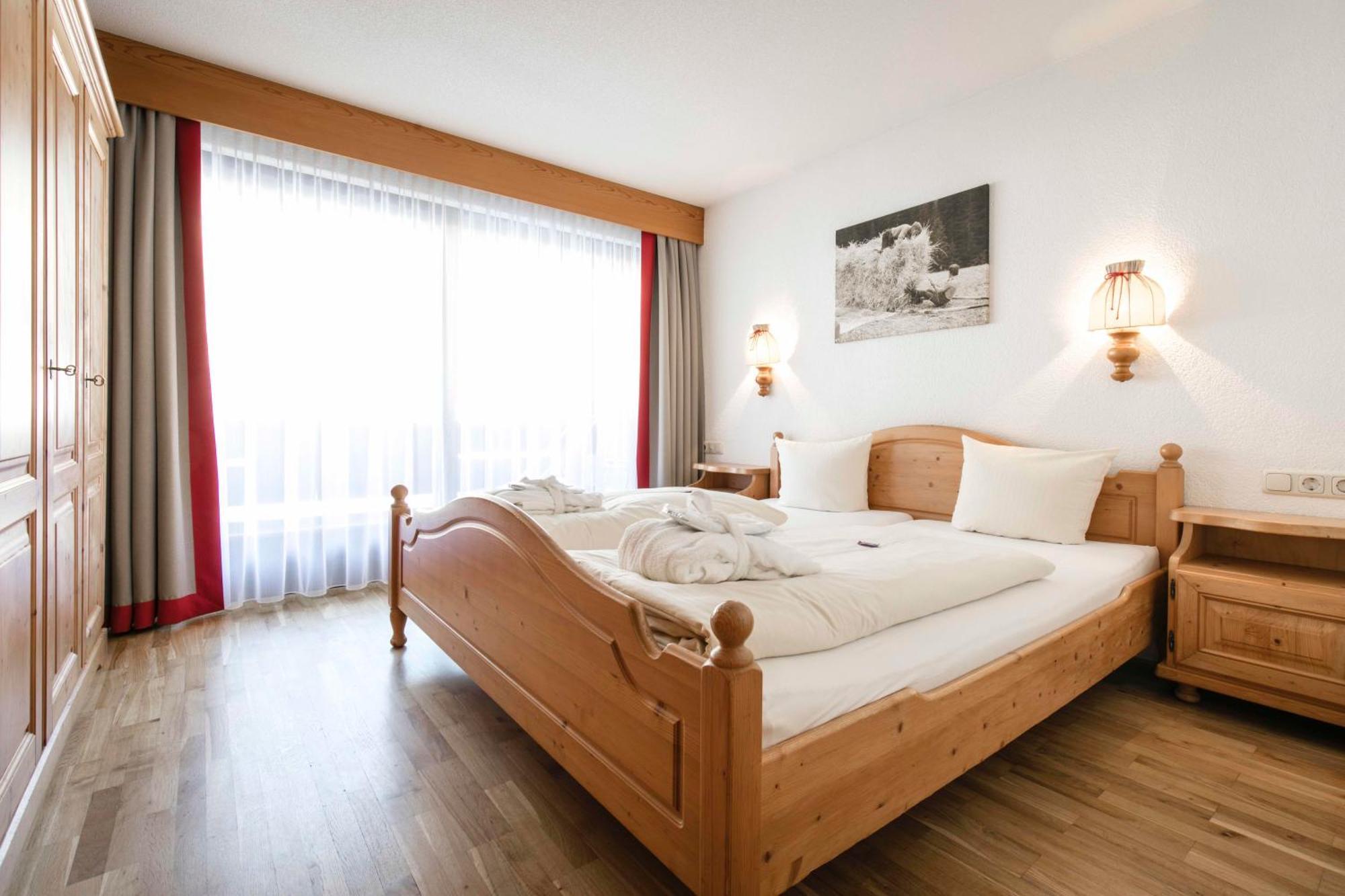 Sporthotel By Alpenlodge ブラント 部屋 写真