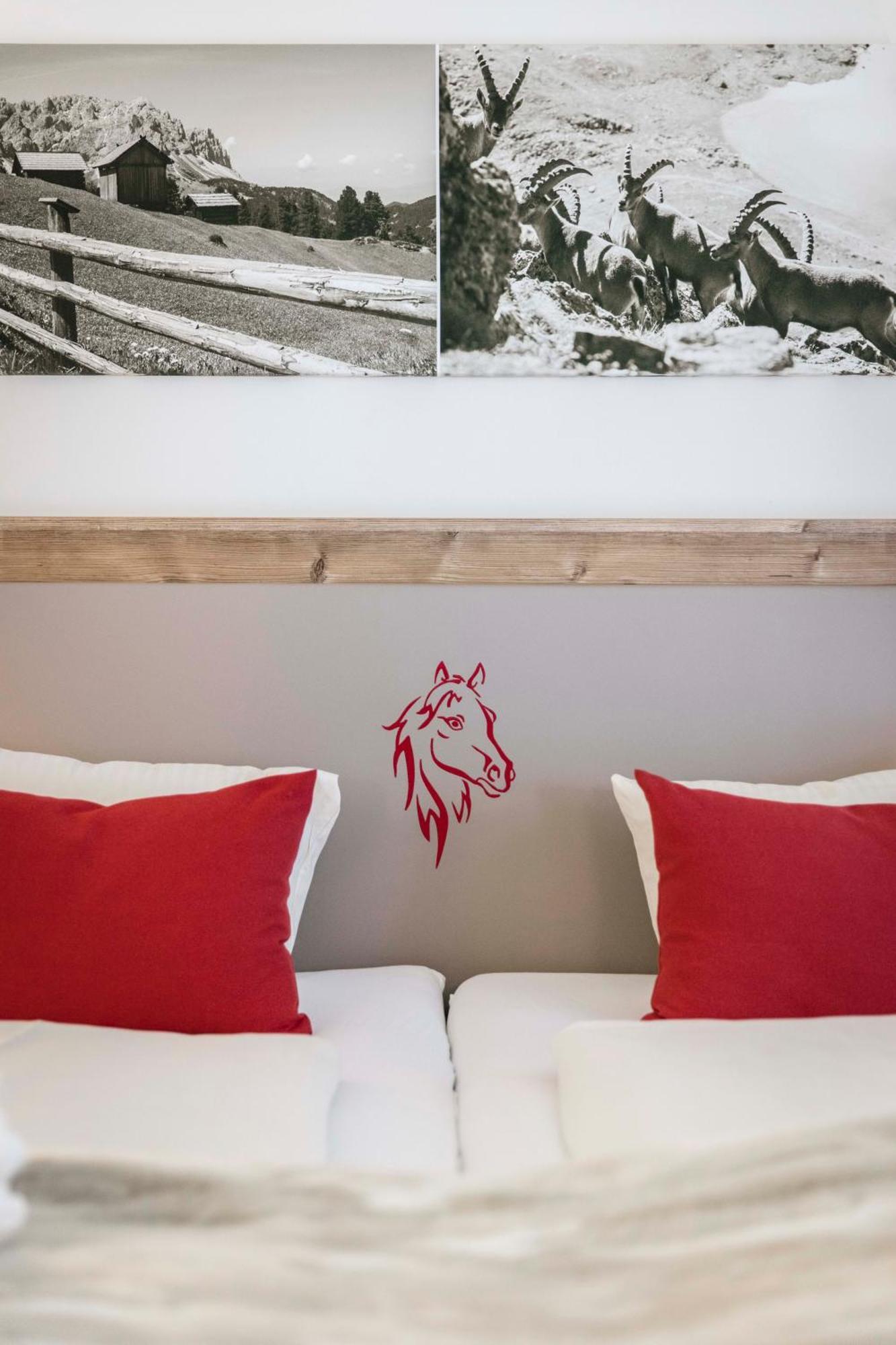 Sporthotel By Alpenlodge ブラント 部屋 写真
