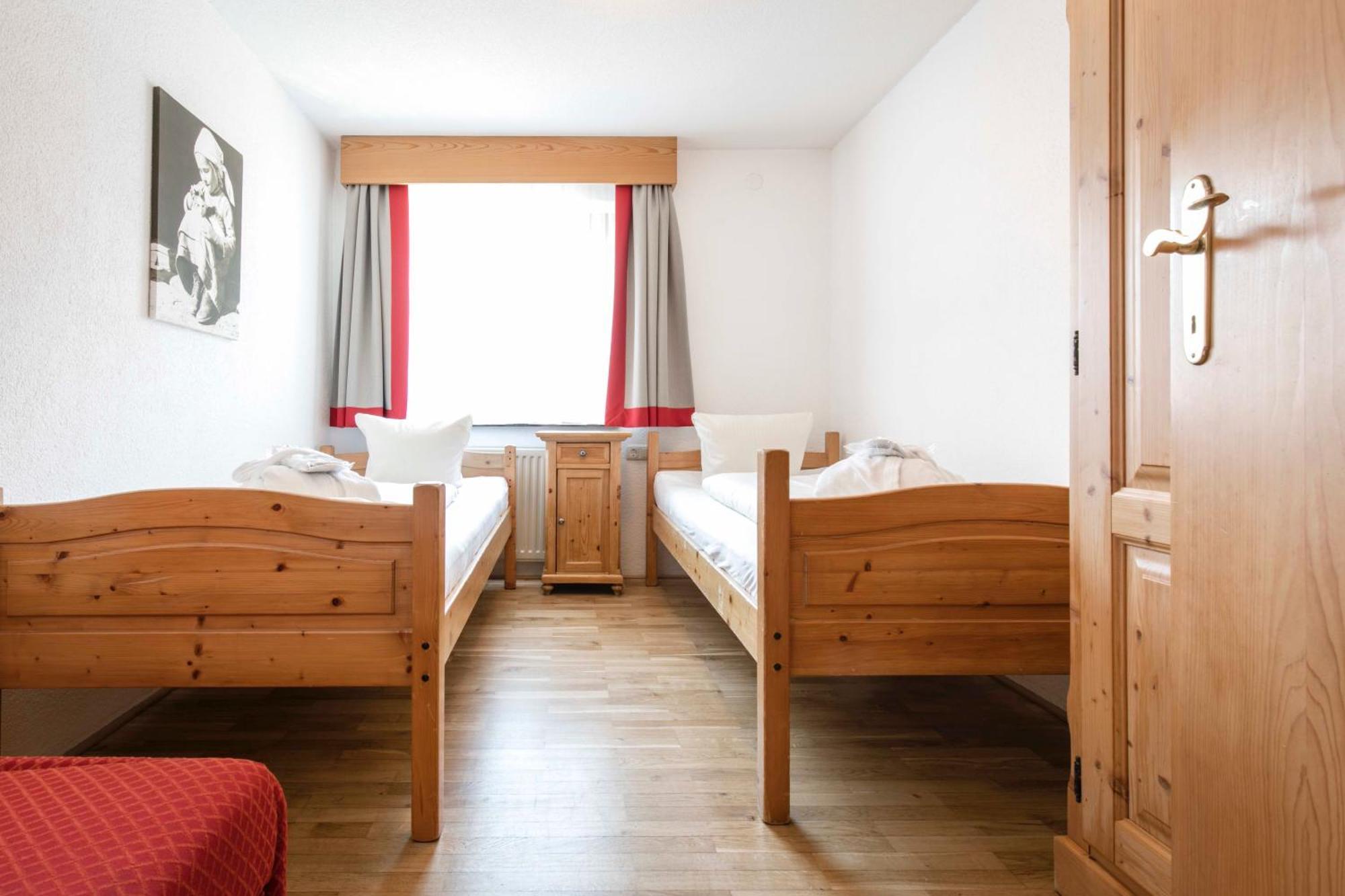 Sporthotel By Alpenlodge ブラント 部屋 写真