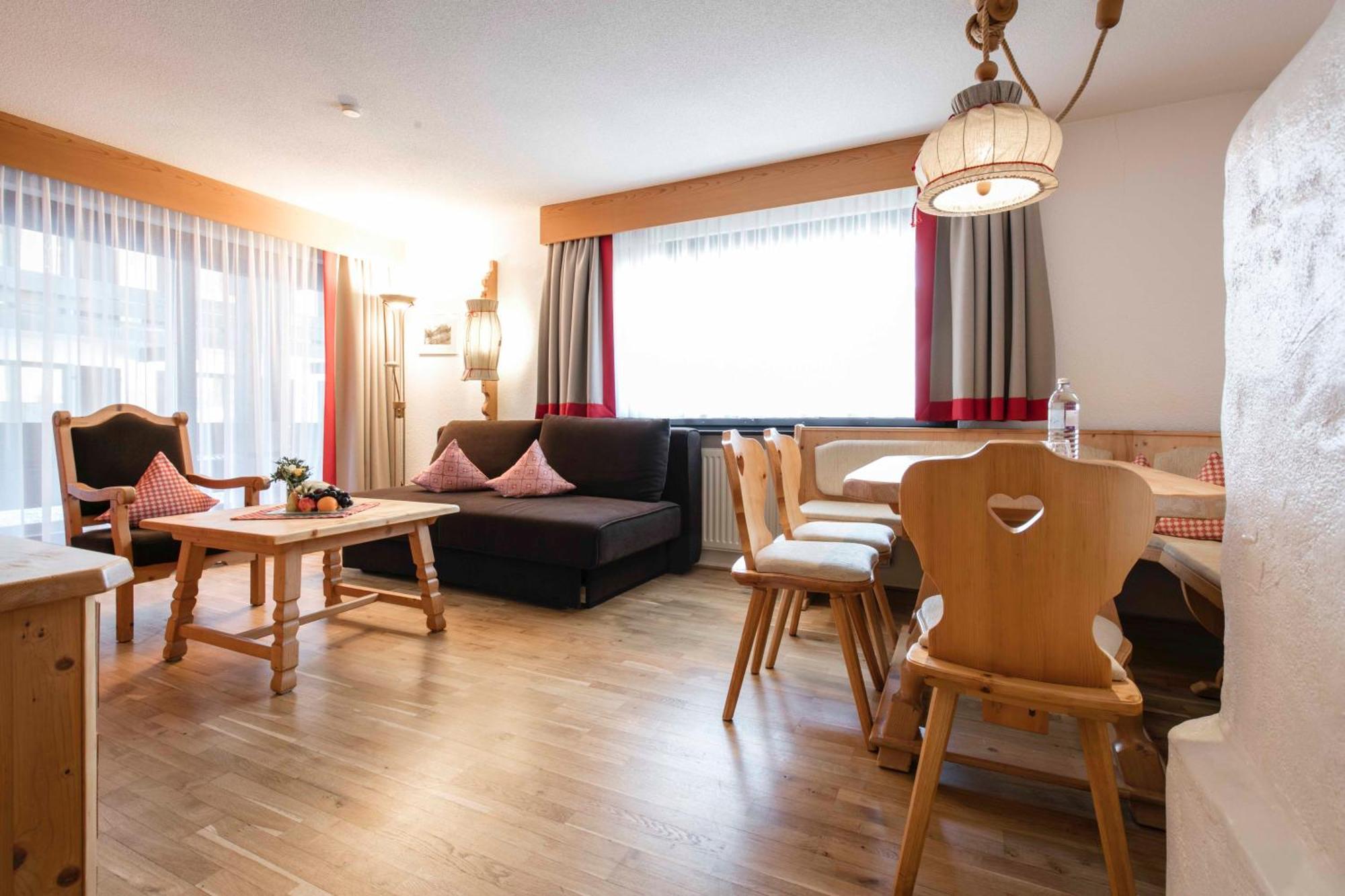 Sporthotel By Alpenlodge ブラント 部屋 写真