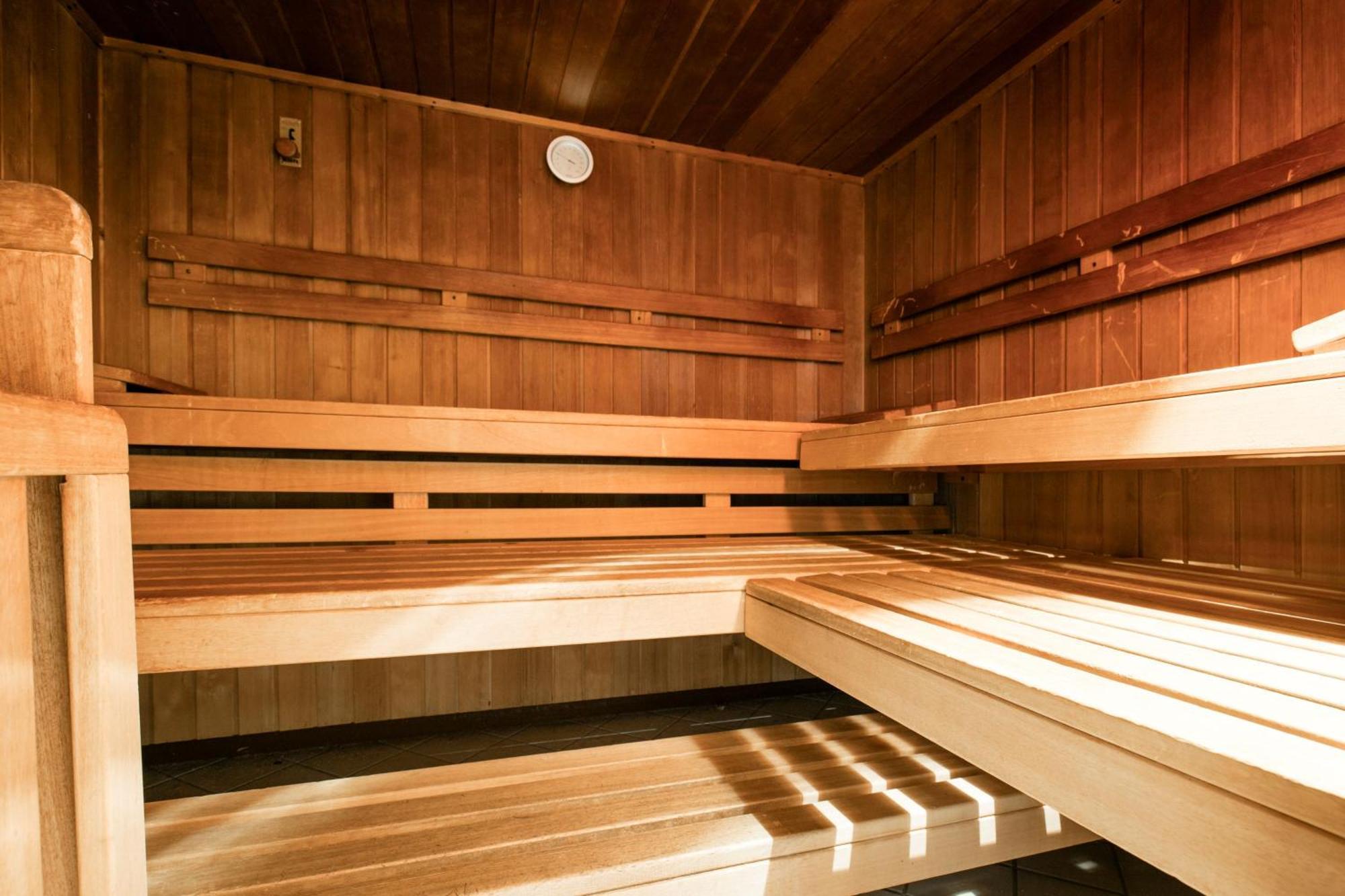 Sporthotel By Alpenlodge ブラント エクステリア 写真