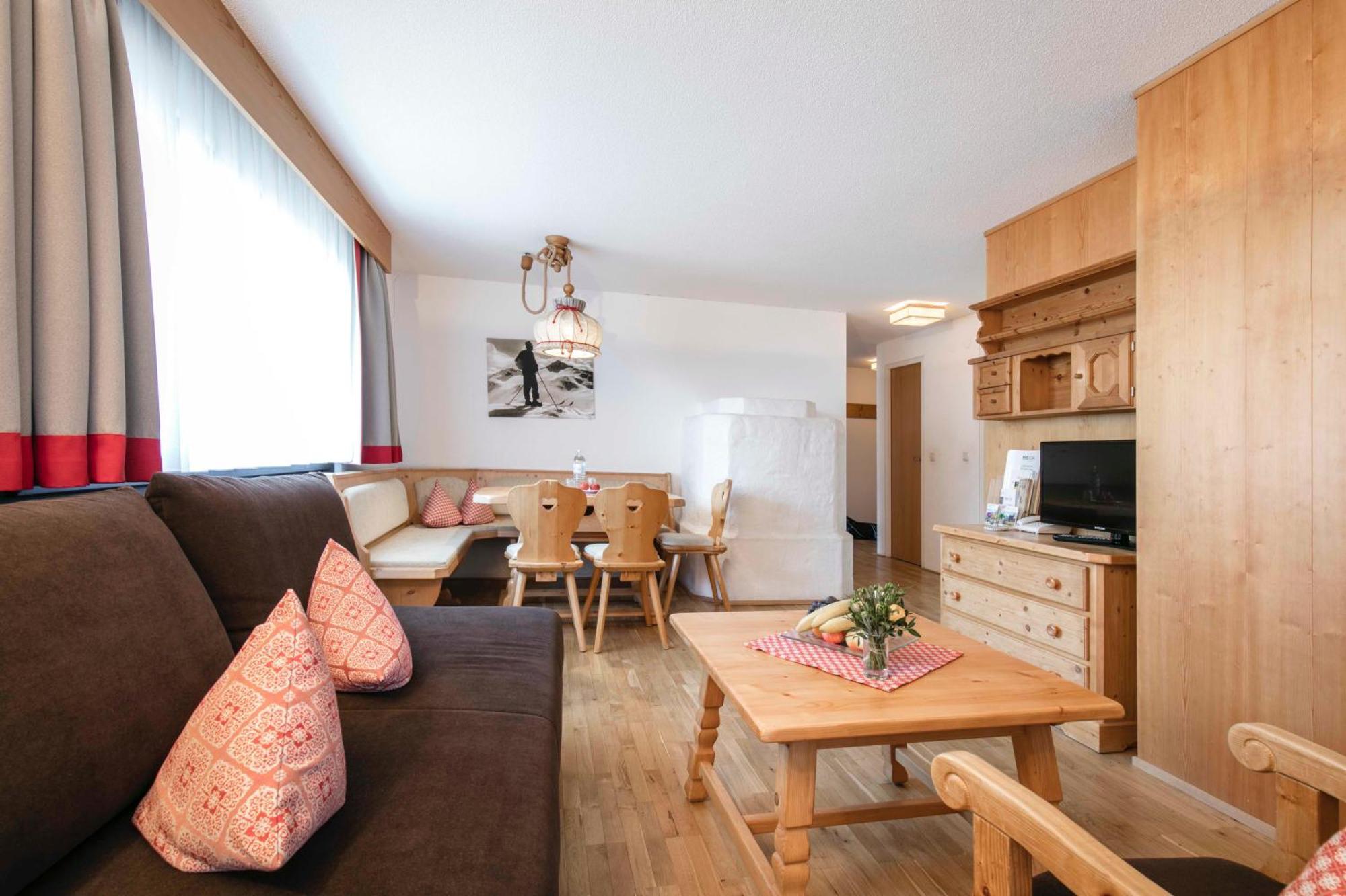 Sporthotel By Alpenlodge ブラント 部屋 写真