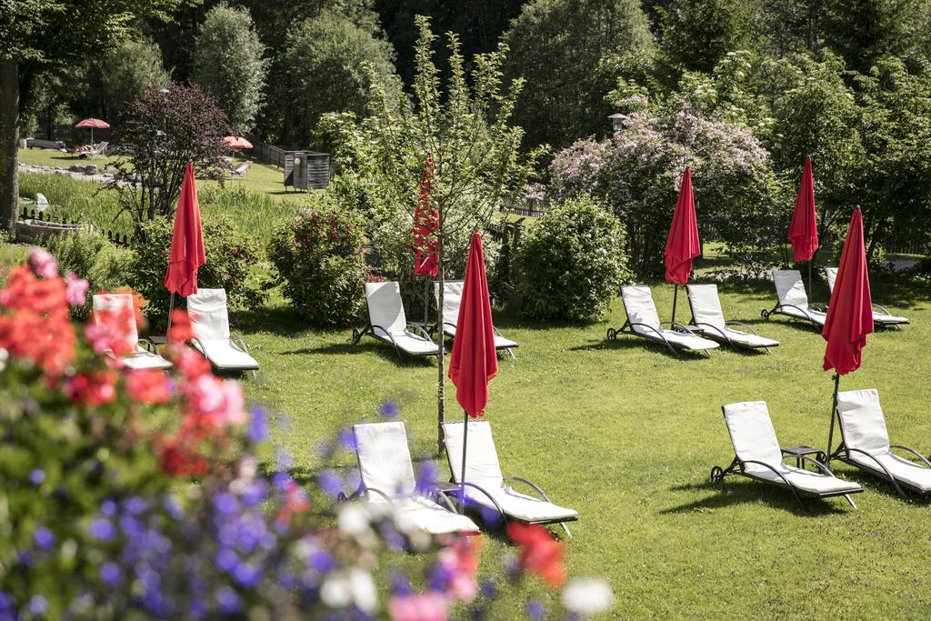 Sporthotel By Alpenlodge ブラント エクステリア 写真