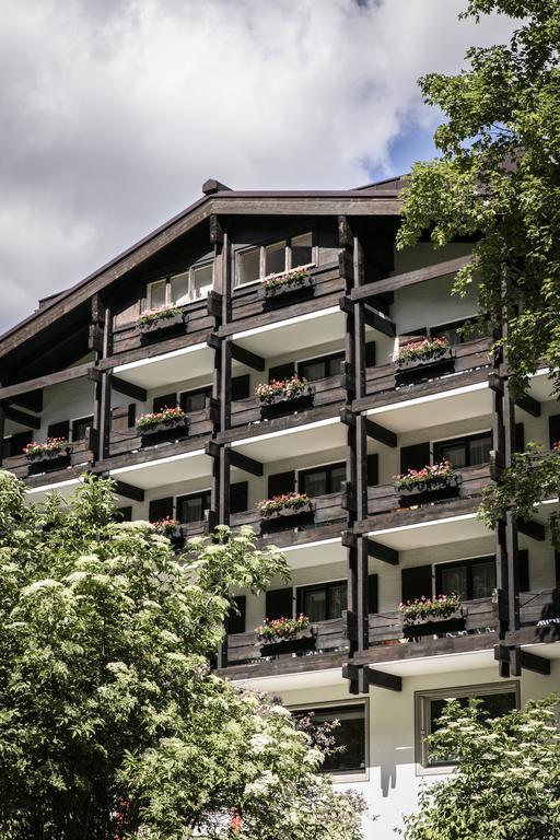 Sporthotel By Alpenlodge ブラント エクステリア 写真